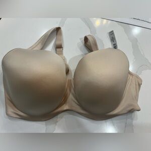 Soma Stunning Support Balconette Bra